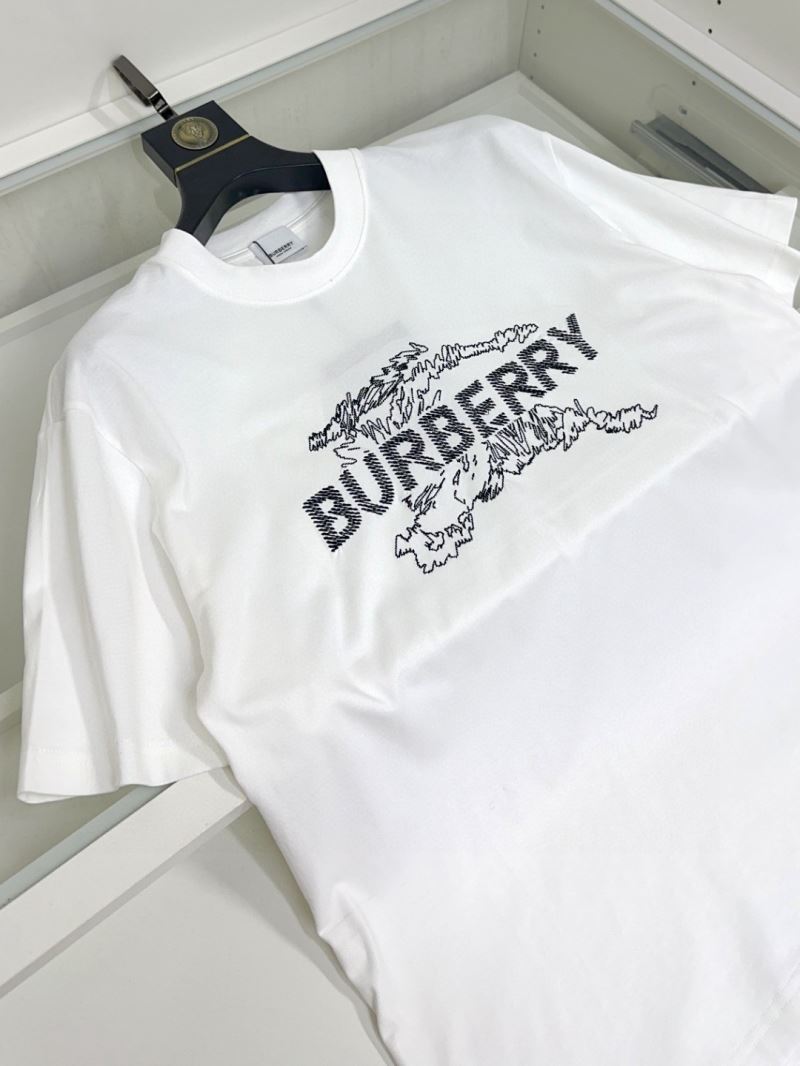 Burberry T-Shirts